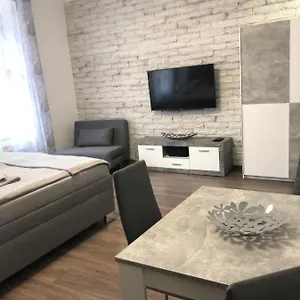 Апартаменты Hanna