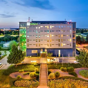 מלון Airport By Ihg, פראג