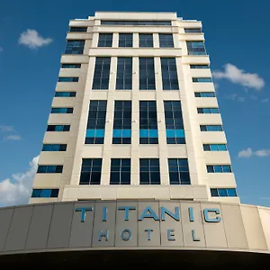 Titanic Business Kartal Hotel Istanbul