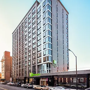Brooklyn Downtown By Ihg מלון ניו יורק