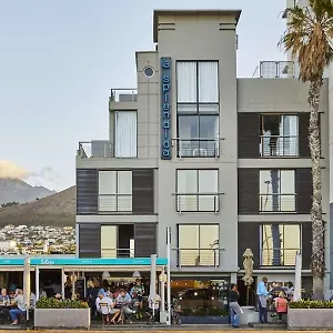 La Splendida By Newmark Hotel Cape Town