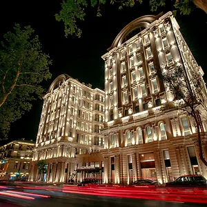 Intercontinental By Ihg מלון באקו