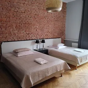 Finger Guest Bed & Breakfast Krakau