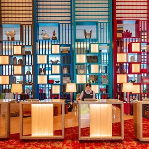 Отель Mercure Bugis