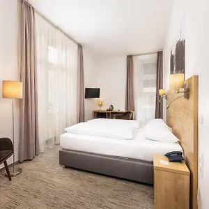 Ring Hotel Budapest