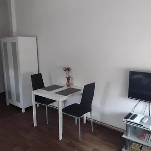 Апартаменты Borska