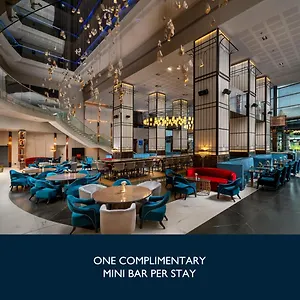 Отель Radisson Blu