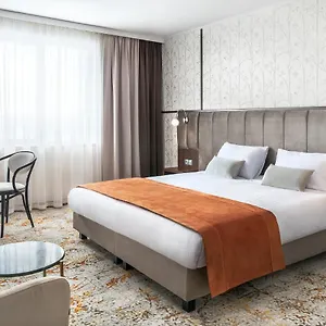 Metropolo By Golden Tulip מלון קרקוב