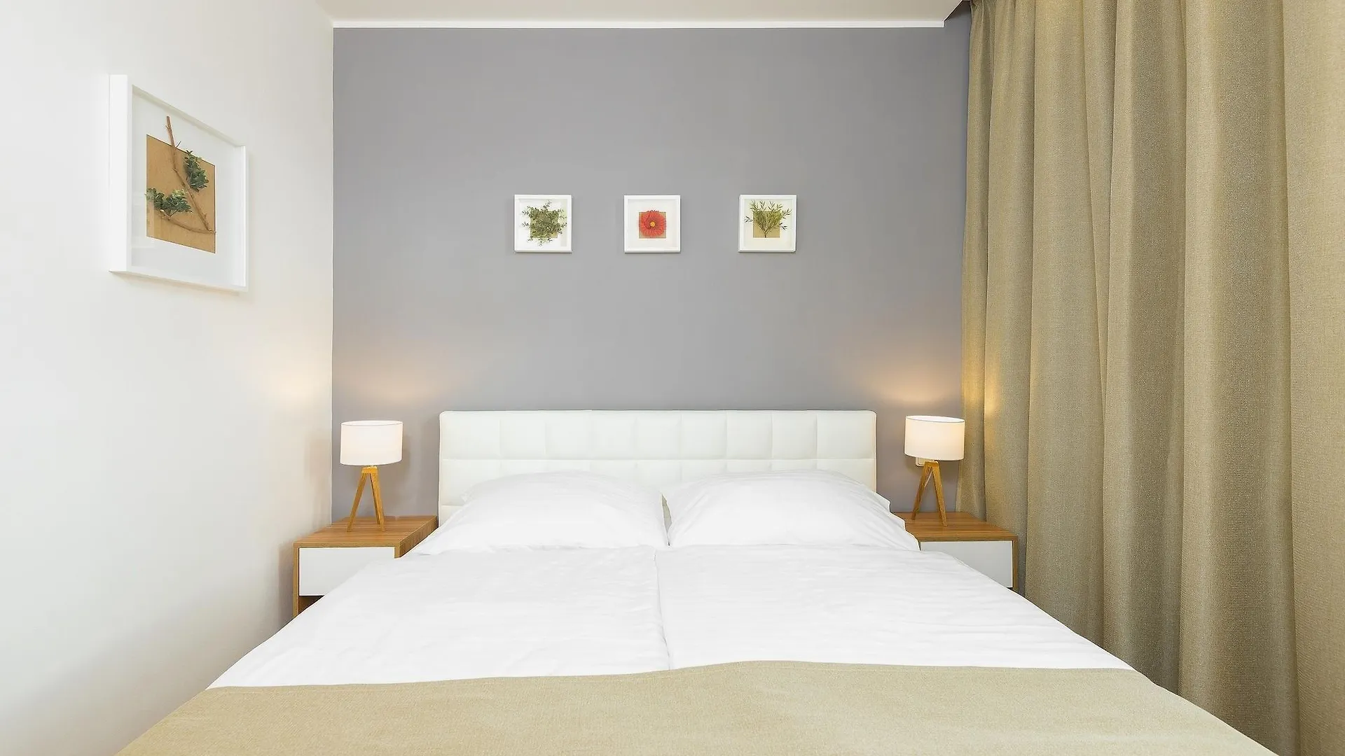 Hotel Garden Court Praga