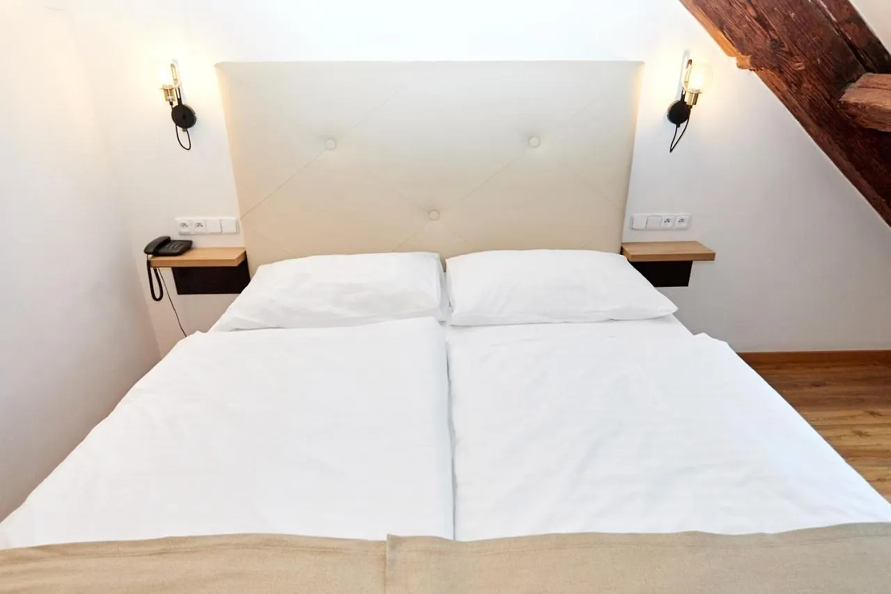 Hotel Garden Court Prague 4*,  Czech Republic
